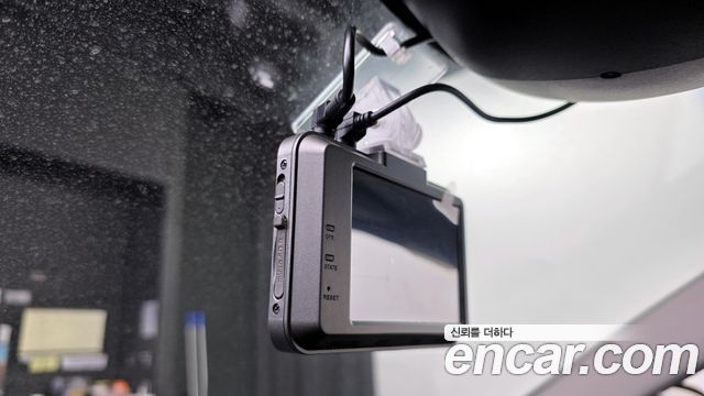 Renault Korea SM3 2010 — photo 19