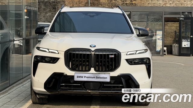 BMW X7 2024 — photo 3