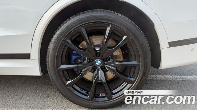 BMW X7 2024 — photo 5