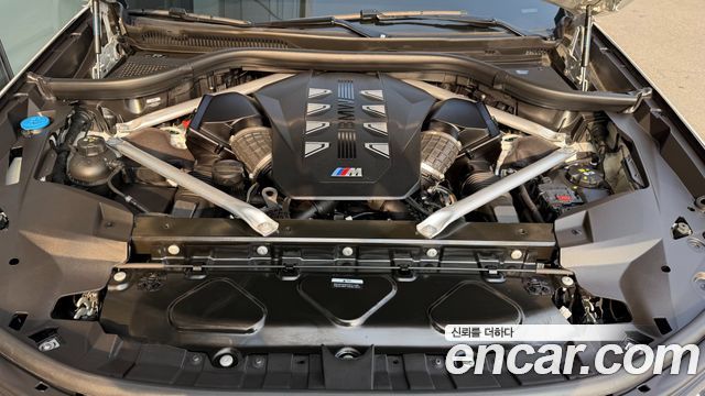 BMW X7 2024 — photo 6