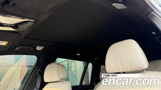 BMW X7 2024 — photo 14