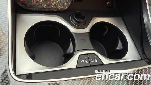 BMW X7 2024 — photo 19