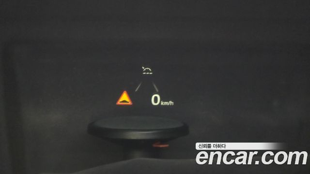 Kia K7 2021 — photo 17