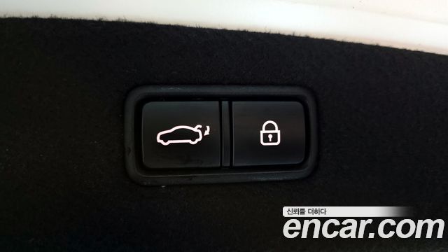 Genesis G90 2021 — photo 20