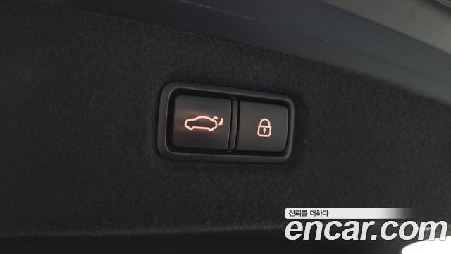 Genesis G90 2021 — photo 20