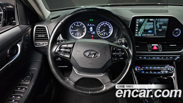 Hyundai Grandeur 2017 — photo 13