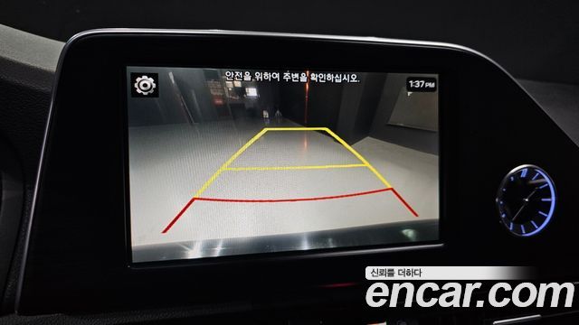 Hyundai Grandeur 2017 — photo 15