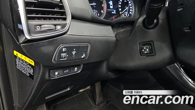 Hyundai Grandeur 2017 — photo 18