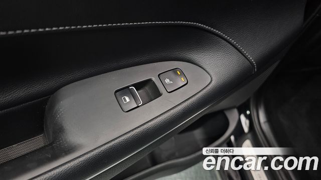 Hyundai Grandeur 2017 — photo 19