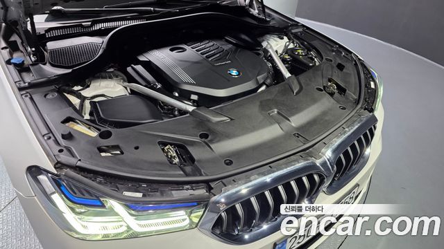 BMW Gran Turismo 2022 — photo 6