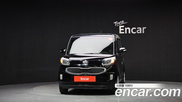 Kia RAY 2013 — photo 3