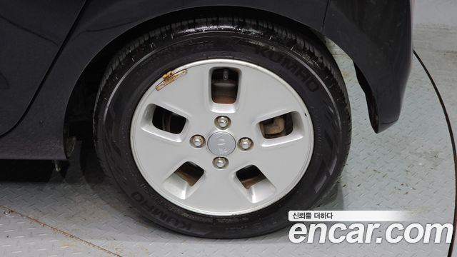 Kia RAY 2013 — photo 5