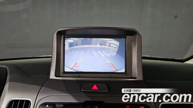 Kia RAY 2013 — photo 13