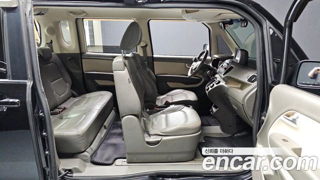 Kia RAY 2013 — photo 18