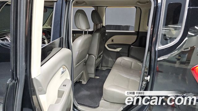 Kia RAY 2013 — photo 19