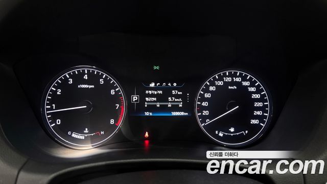 Hyundai Genesis 2016 — photo 8