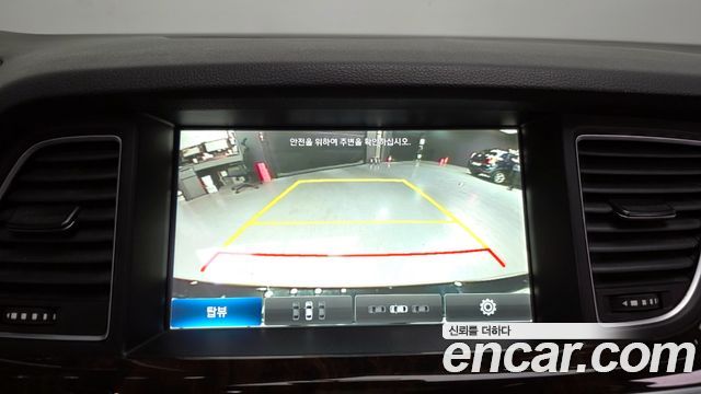 Hyundai Genesis 2016 — photo 15