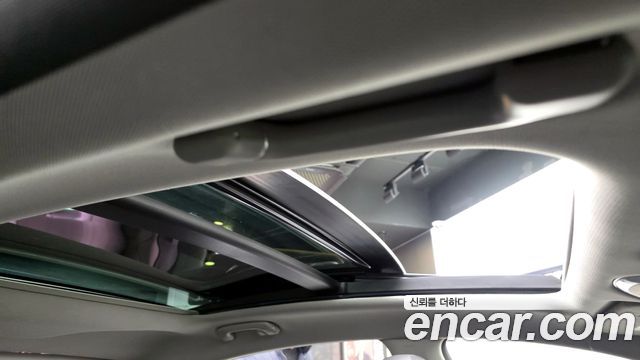 Hyundai Genesis 2016 — photo 19