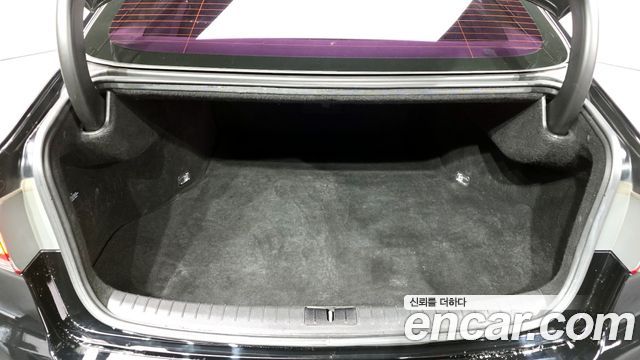 Hyundai Genesis 2016 — photo 20