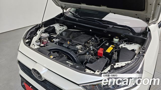 Toyota RAV4 2019 — photo 6