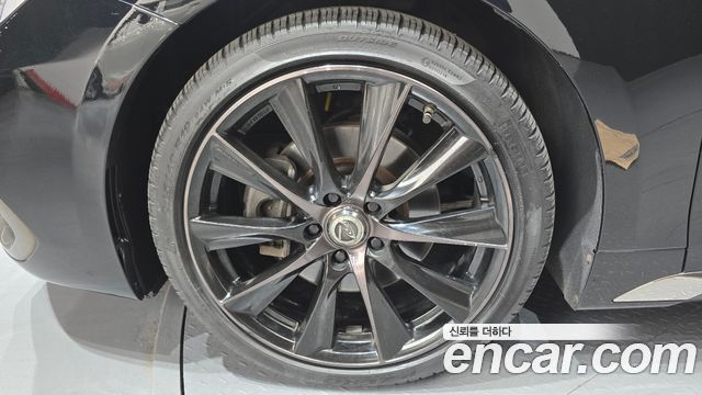 Hyundai Grandeur 2017 — photo 5