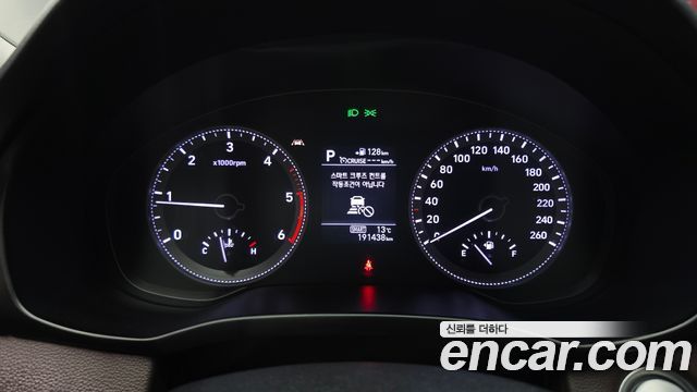 Hyundai Grandeur 2017 — photo 8
