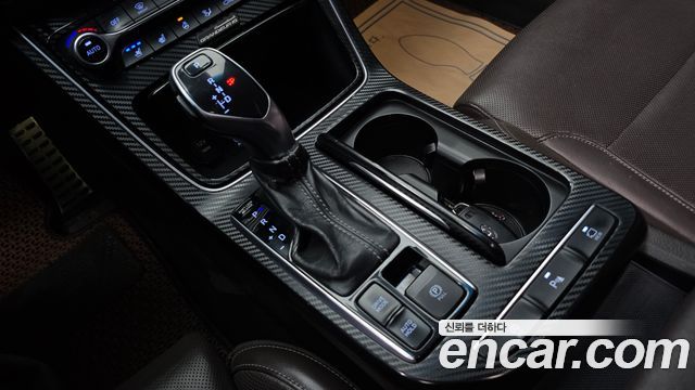 Hyundai Grandeur 2017 — photo 9