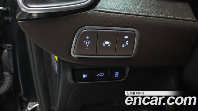 Hyundai Grandeur 2017 — photo 17