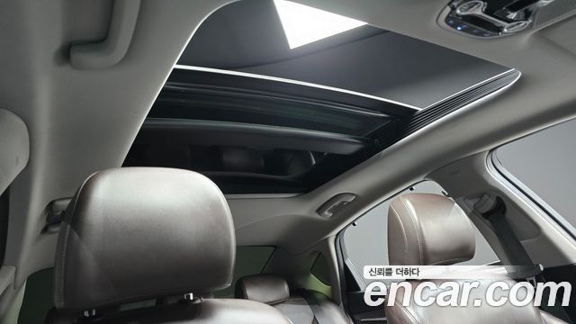Hyundai Grandeur 2017 — photo 19