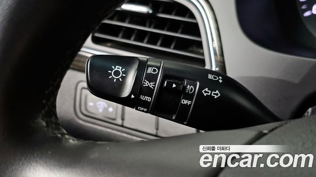 Hyundai Sonata 2017 — photo 18