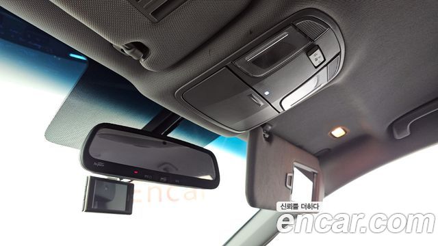 Hyundai Sonata 2017 — photo 20