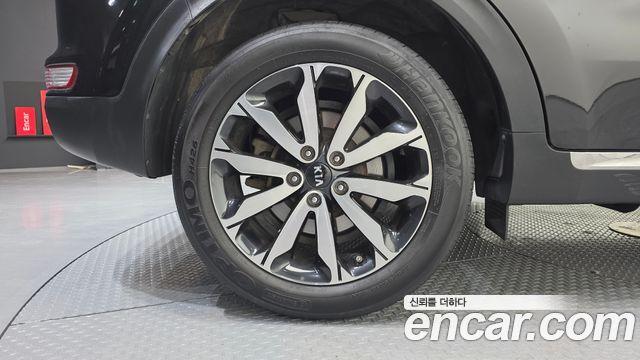Kia Sportage 2016 — photo 5