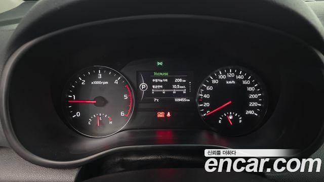 Kia Sportage 2016 — photo 8
