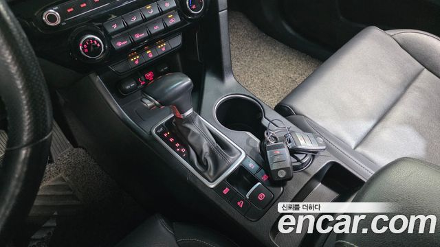 Kia Sportage 2016 — photo 9
