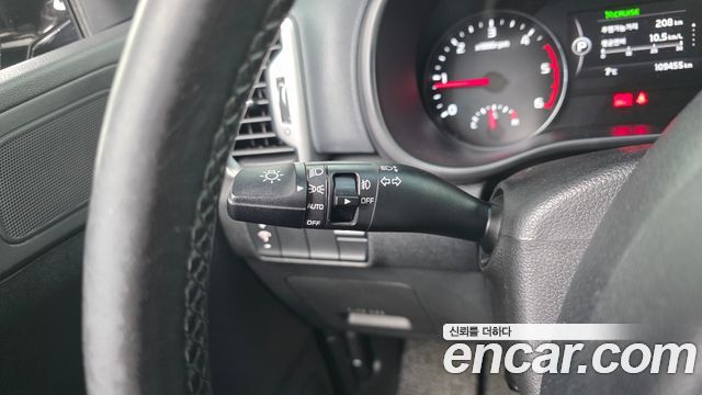Kia Sportage 2016 — photo 17