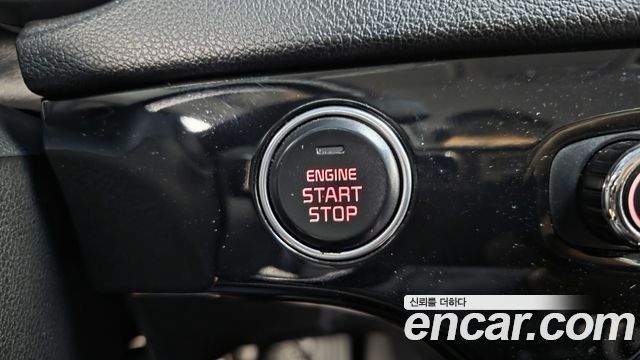 Kia Sportage 2016 — photo 18