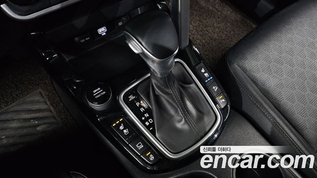 Kia Seltos 2022 — photo 9