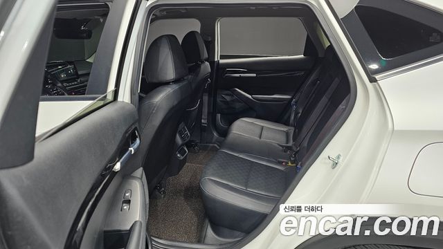 Kia Seltos 2022 — photo 11