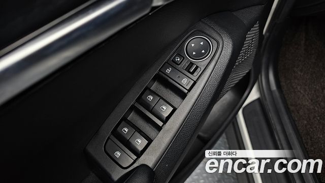 Kia Seltos 2022 — photo 12