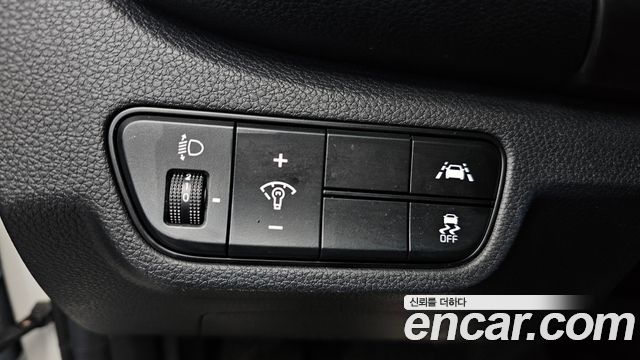 Kia Seltos 2022 — photo 13