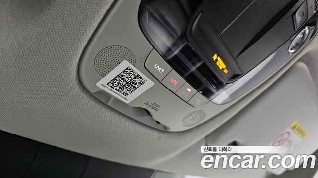 Kia Seltos 2022 — photo 18