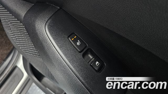 Kia Seltos 2022 — photo 19