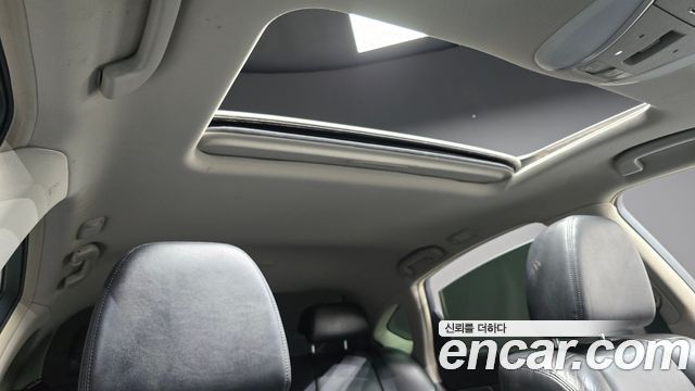 Infiniti M 2013 — photo 19
