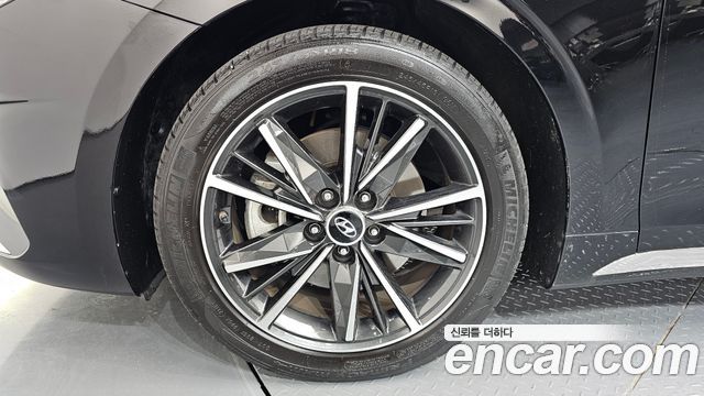 Hyundai Grandeur 2022 — photo 5