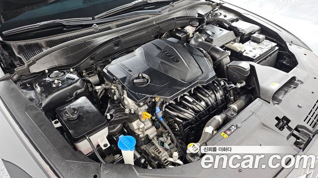 Hyundai Grandeur 2022 — photo 6