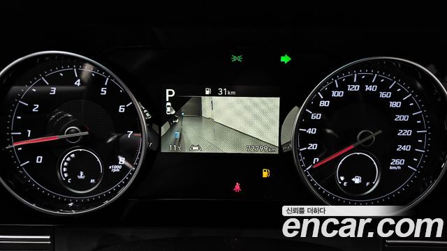 Hyundai Grandeur 2022 — photo 8