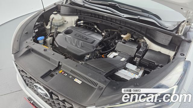 Hyundai Tucson 2019 — photo 6