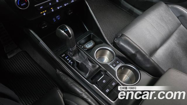 Hyundai Tucson 2019 — photo 9
