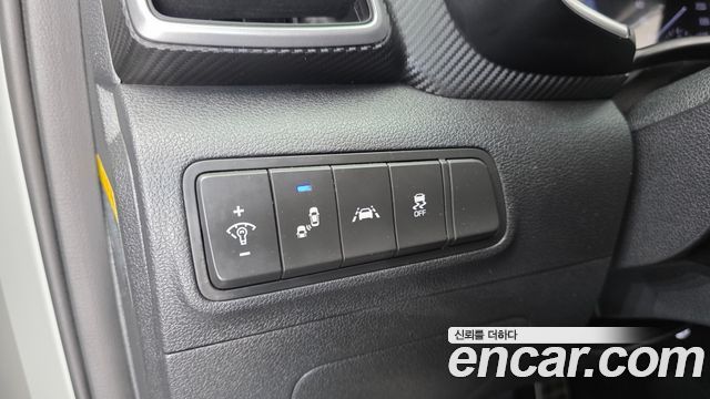 Hyundai Tucson 2019 — photo 16