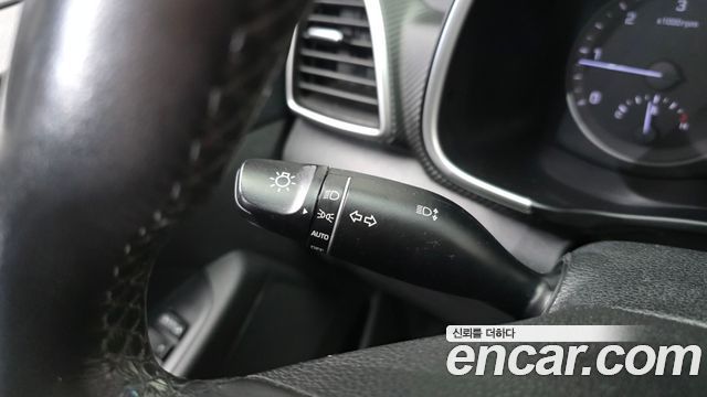 Hyundai Tucson 2019 — photo 17